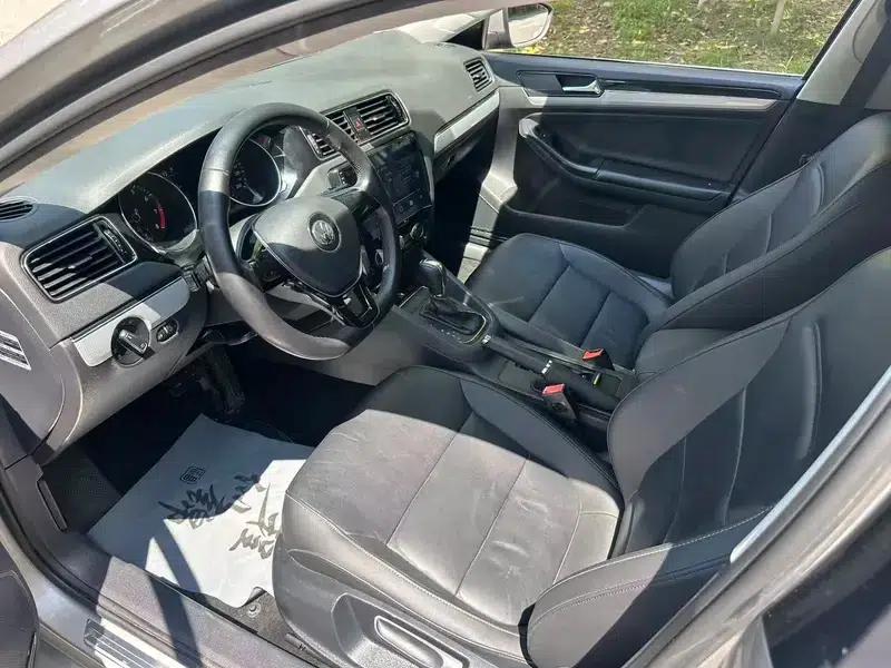 Sagitar 2016 230TSI 25th Anniversary Edition — миниатюра 9