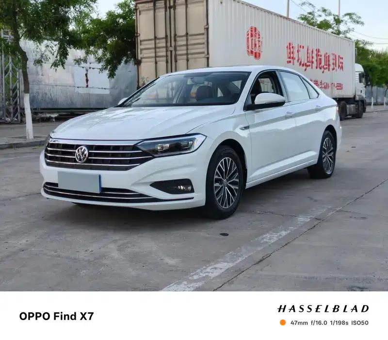 Sagitar 2021 200TSI DSG Fashion Smart Edition — миниатюра 1