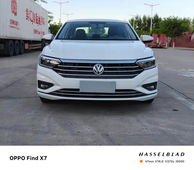 Sagitar 2021 200TSI DSG Fashion Smart Edition — миниатюра 2