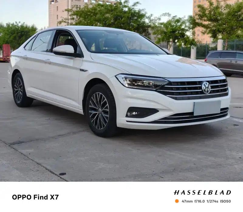 Sagitar 2021 200TSI DSG Fashion Smart Edition — миниатюра 3