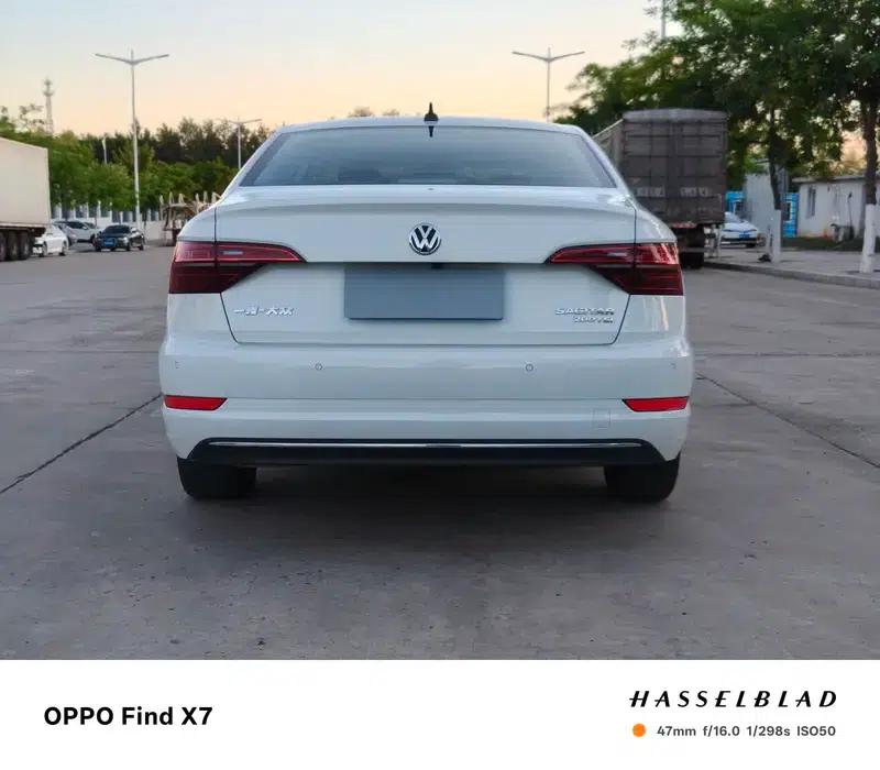 Sagitar 2021 200TSI DSG Fashion Smart Edition — миниатюра 5