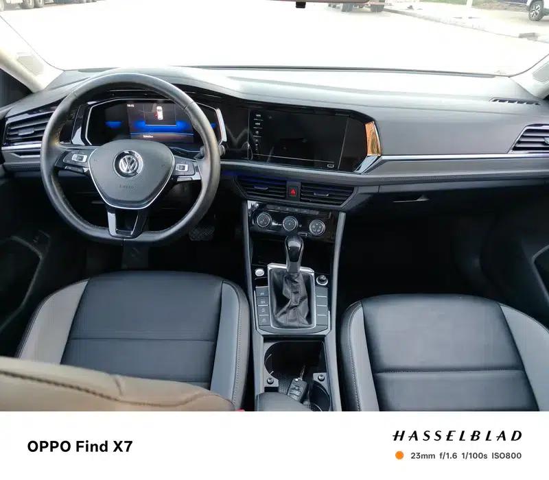 Sagitar 2021 200TSI DSG Fashion Smart Edition — миниатюра 7