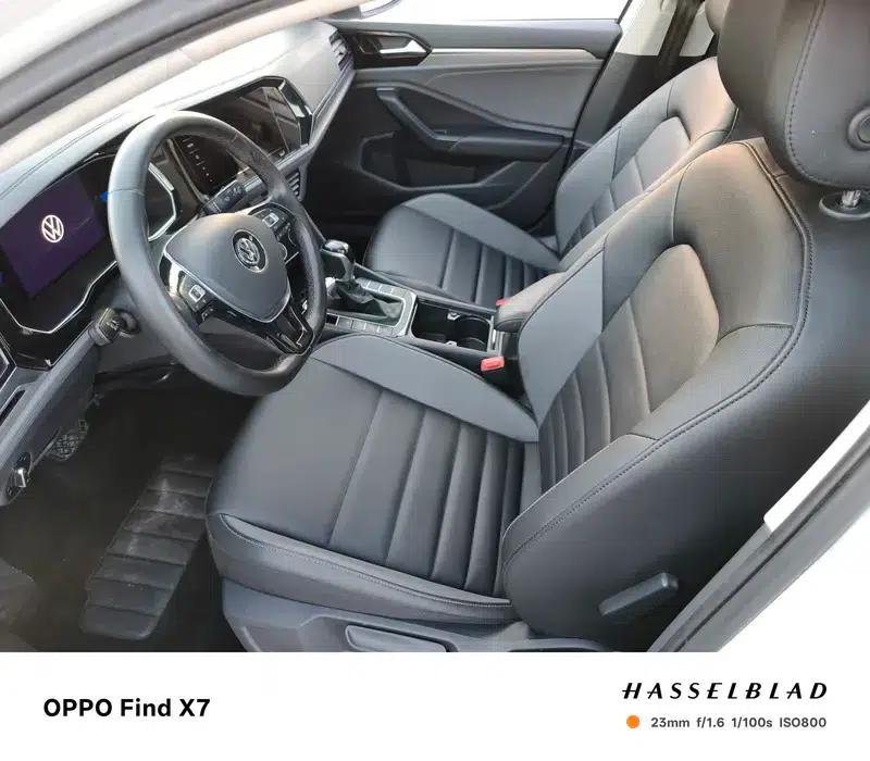 Sagitar 2021 200TSI DSG Fashion Smart Edition — миниатюра 8