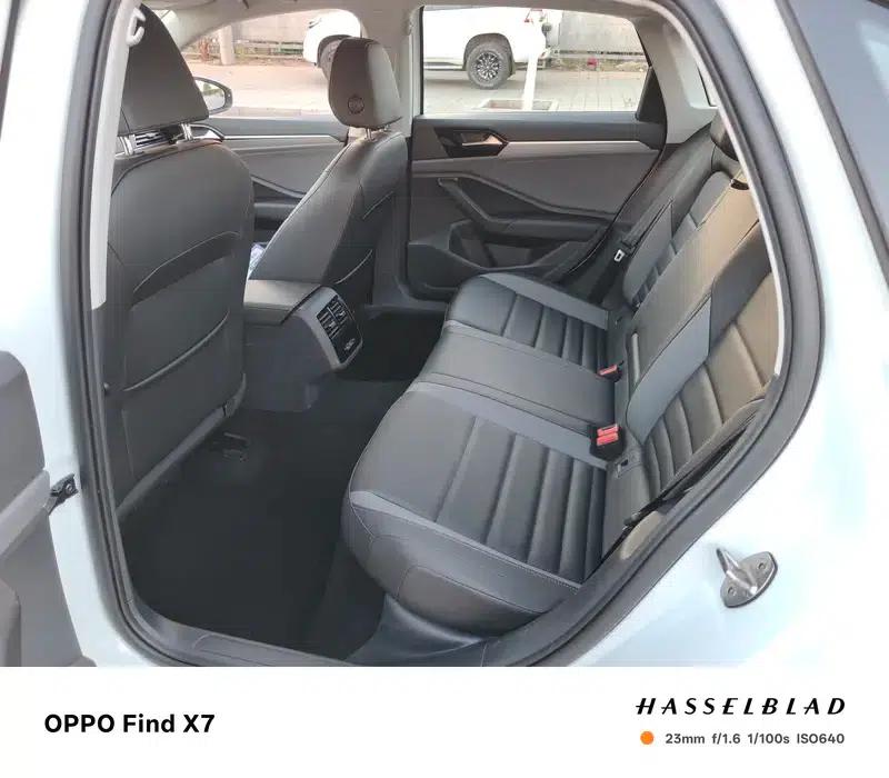 Sagitar 2021 200TSI DSG Fashion Smart Edition — миниатюра 9