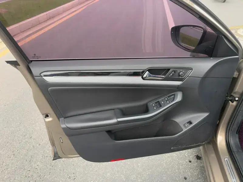 2017 Volkswagen Sagitar 230TSI Automatic Comfort Edition — миниатюра 17