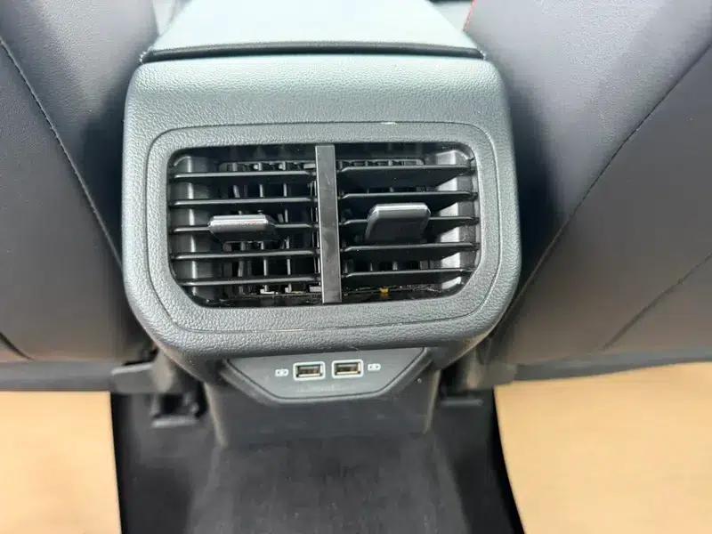 2023 Volkswagen Bora 200TSI DSG Smart PRO Edition — миниатюра 11
