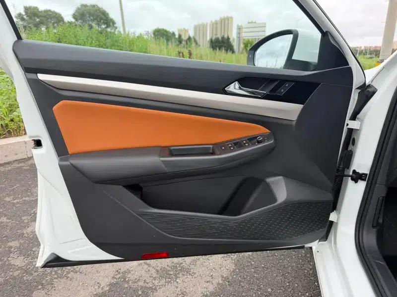 2023 Volkswagen Bora 200TSI DSG Smart PRO Edition — миниатюра 13