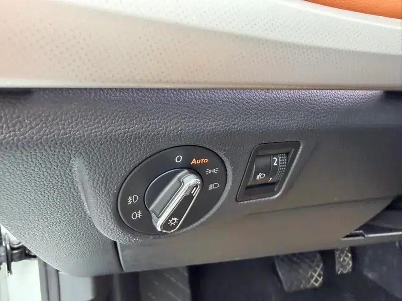 2023 Volkswagen Bora 200TSI DSG Smart PRO Edition — миниатюра 19