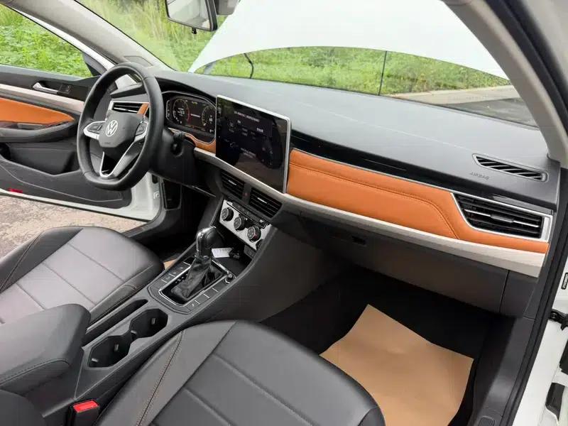 2023 Volkswagen Bora 200TSI DSG Smart PRO Edition — миниатюра 20