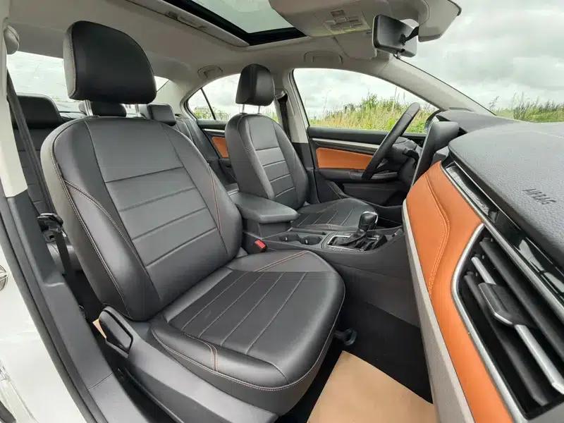 2023 Volkswagen Bora 200TSI DSG Smart PRO Edition — миниатюра 24
