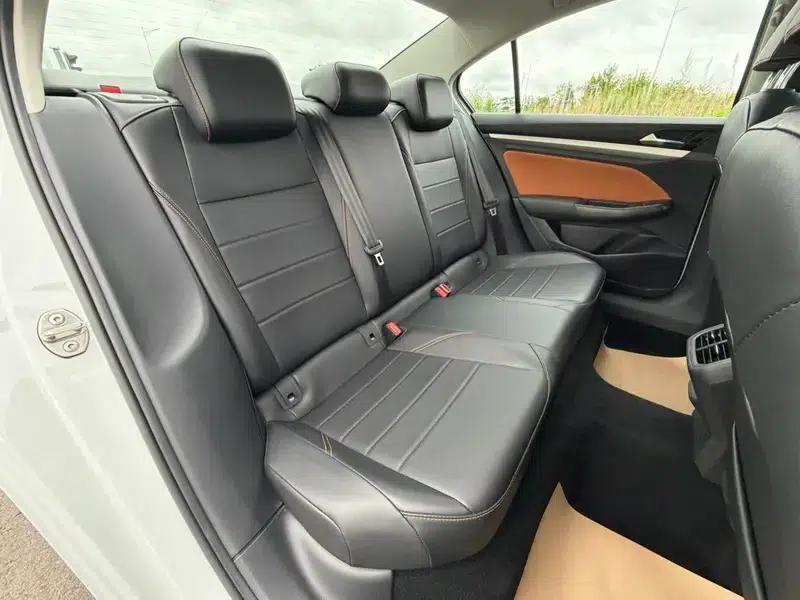 2023 Volkswagen Bora 200TSI DSG Smart PRO Edition — миниатюра 26
