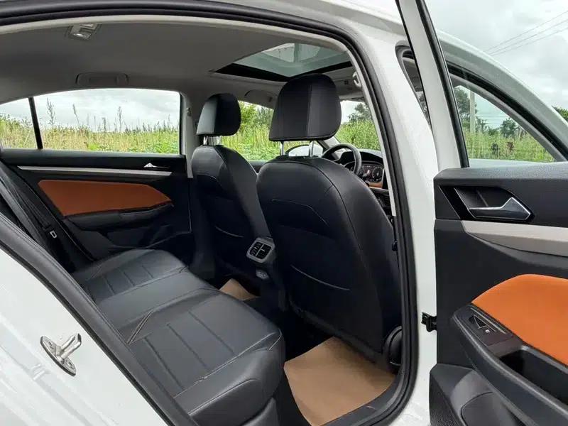 2023 Volkswagen Bora 200TSI DSG Smart PRO Edition — миниатюра 30