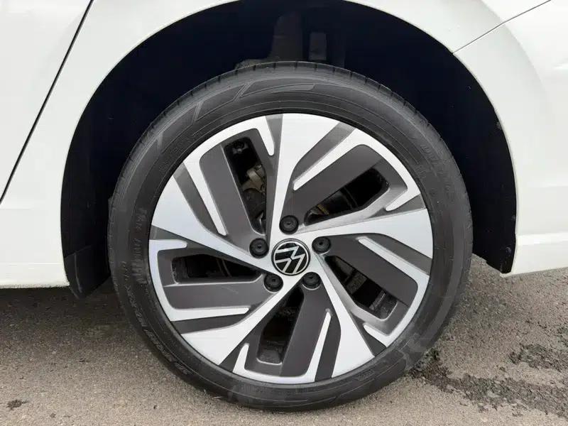 2023 Volkswagen Bora 200TSI DSG Smart PRO Edition — миниатюра 9