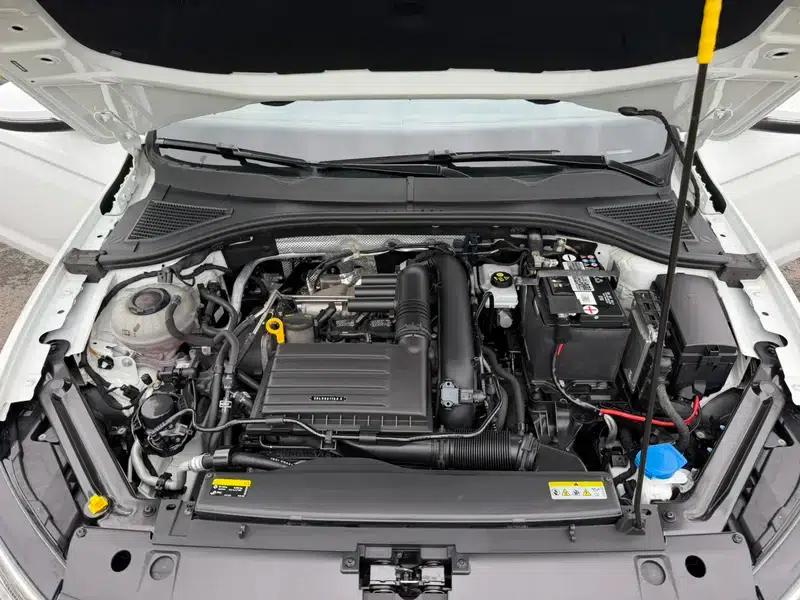 2023 Volkswagen Bora 200TSI DSG Smart PRO Edition — миниатюра 10