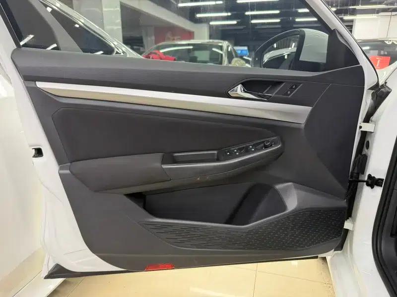 2021 Volkswagen Bora 1.5L Automatic Fashion Smart Edition — миниатюра 11