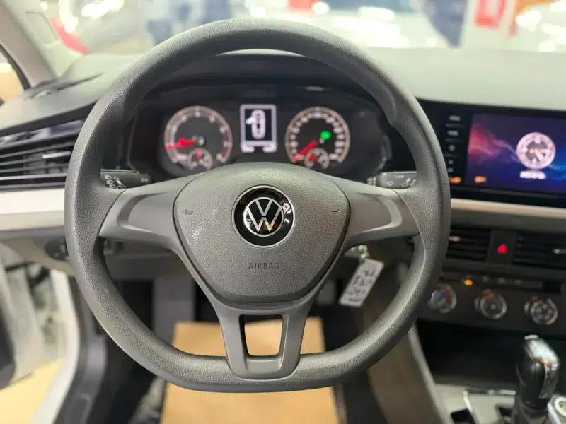 2021 Volkswagen Bora 1.5L Automatic Fashion Smart Edition — миниатюра 16
