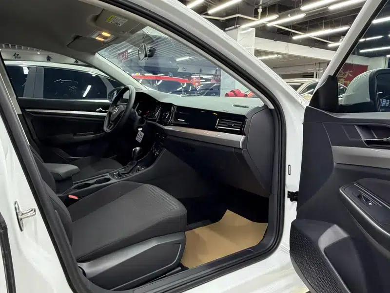 2021 Volkswagen Bora 1.5L Automatic Fashion Smart Edition — миниатюра 17