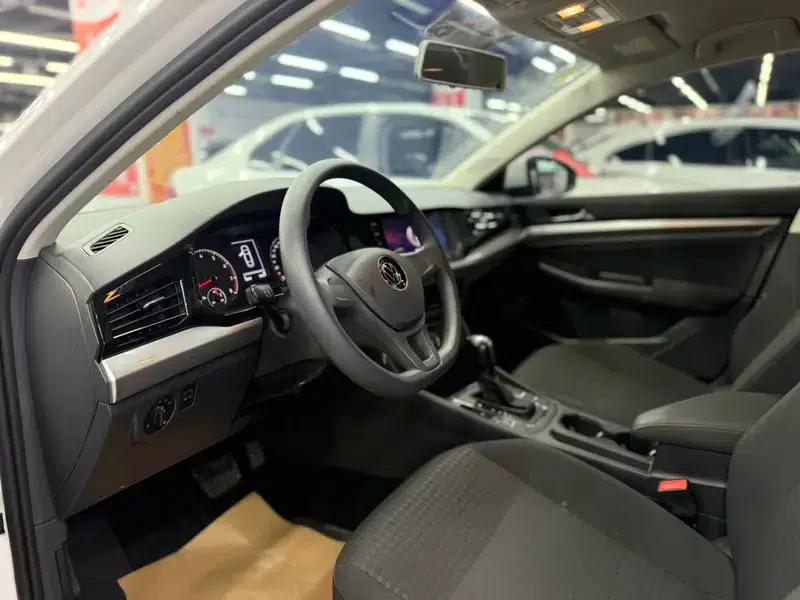 2021 Volkswagen Bora 1.5L Automatic Fashion Smart Edition — миниатюра 20