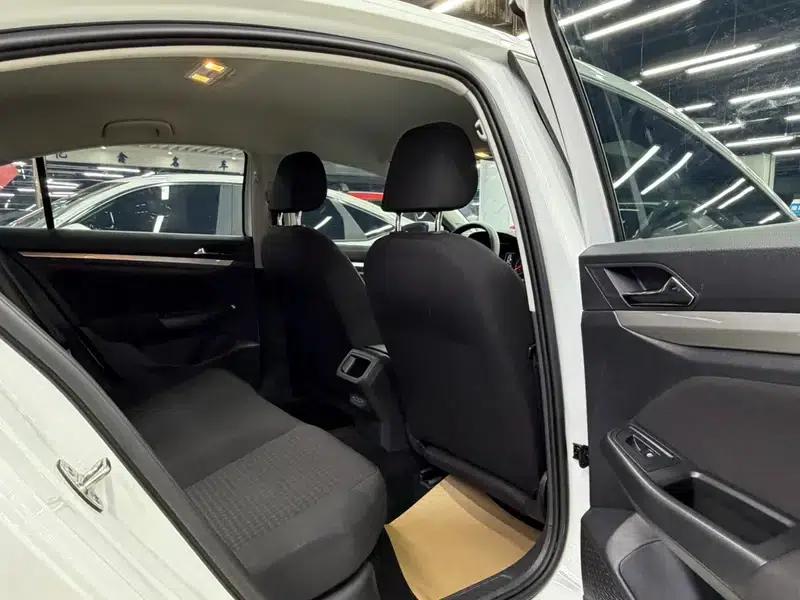 2021 Volkswagen Bora 1.5L Automatic Fashion Smart Edition — миниатюра 23