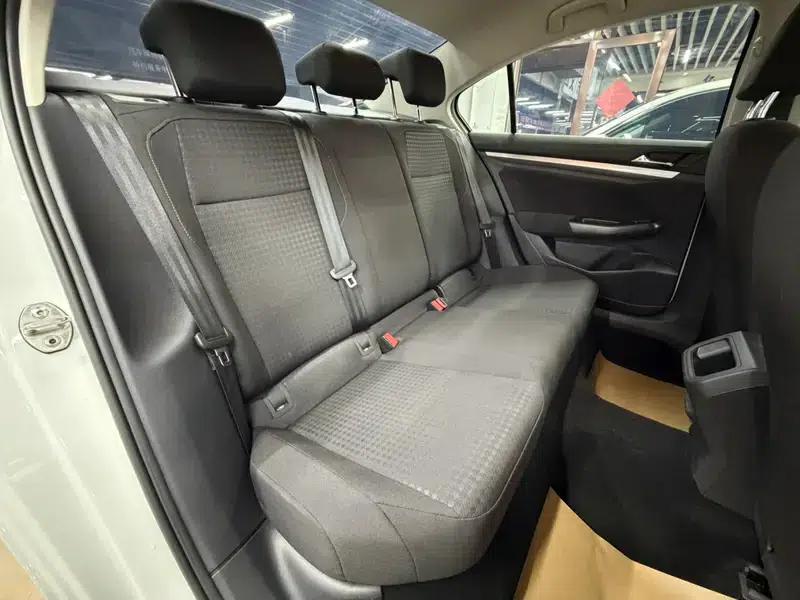 2021 Volkswagen Bora 1.5L Automatic Fashion Smart Edition — миниатюра 25