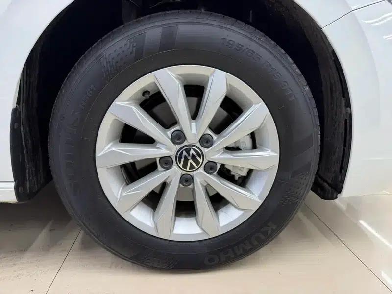 2021 Volkswagen Bora 1.5L Automatic Fashion Smart Edition — миниатюра 9