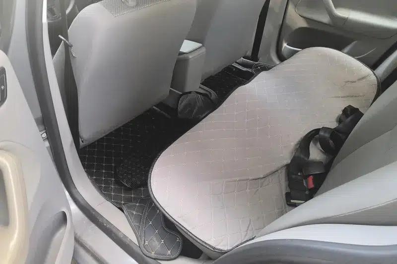 2012 Volkswagen Bora 1.6L Automatic Fashion Edition — миниатюра 16