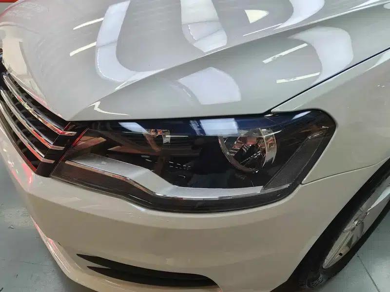 2014 Volkswagen Bora 1.6L Automatic Fashion Edition — миниатюра 11