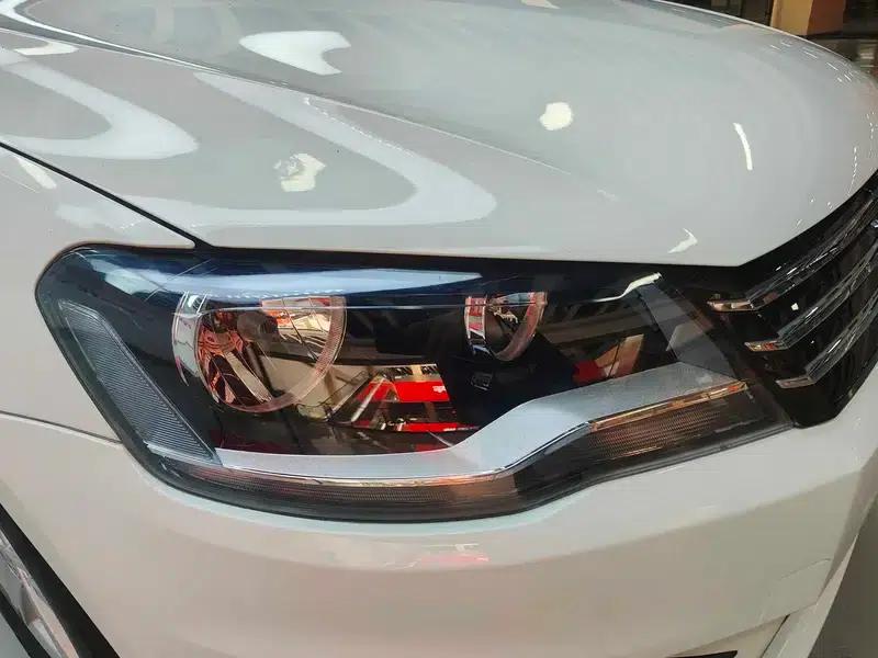 2014 Volkswagen Bora 1.6L Automatic Fashion Edition — миниатюра 18