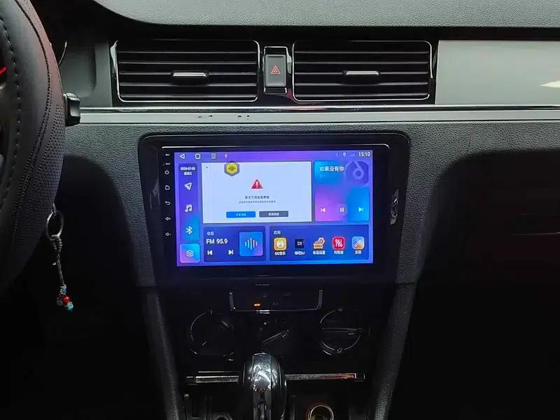 2014 Volkswagen Bora 1.6L Automatic Fashion Edition — миниатюра 21