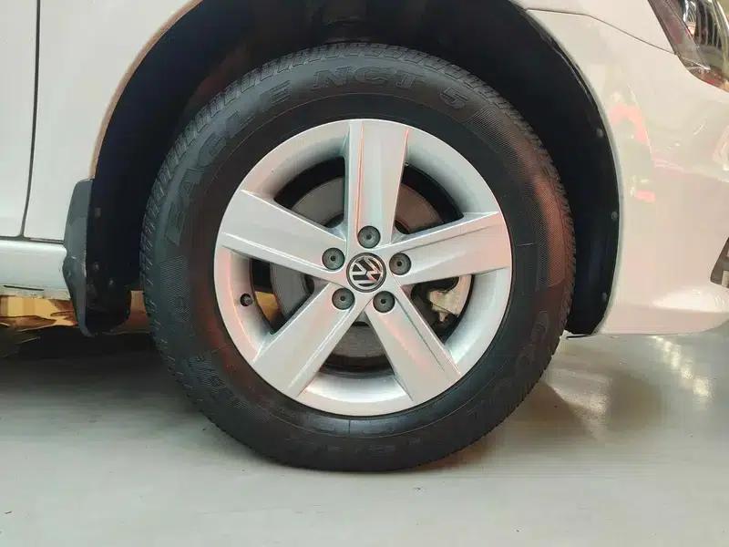 2014 Volkswagen Bora 1.6L Automatic Fashion Edition — миниатюра 22