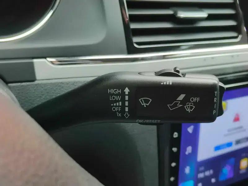 2014 Volkswagen Bora 1.6L Automatic Fashion Edition — миниатюра 31