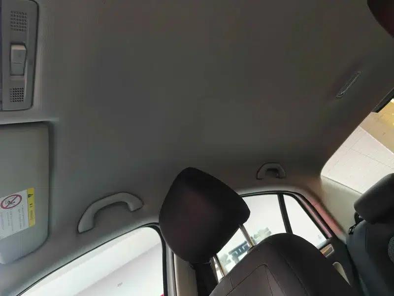 2014 Volkswagen Bora 1.6L Automatic Fashion Edition — миниатюра 34