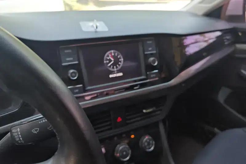 2019 Volkswagen Bora Facelift 1.5L Manual Comfort Model (China VI Emission Standard) — миниатюра 12