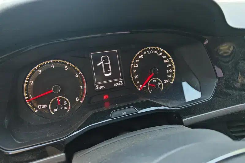 2019 Volkswagen Bora Facelift 1.5L Manual Comfort Model (China VI Emission Standard) — миниатюра 13