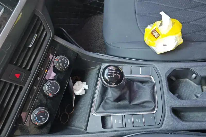 2019 Volkswagen Bora Facelift 1.5L Manual Comfort Model (China VI Emission Standard) — миниатюра 14