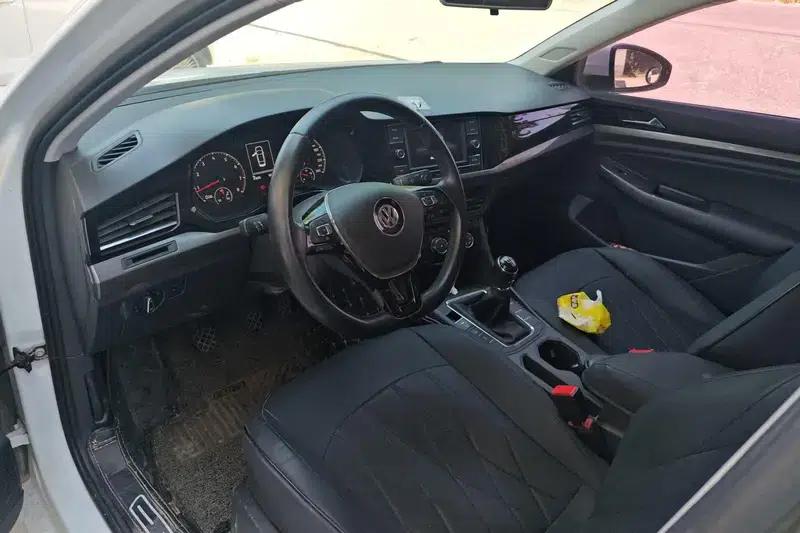 2019 Volkswagen Bora Facelift 1.5L Manual Comfort Model (China VI Emission Standard) — миниатюра 15