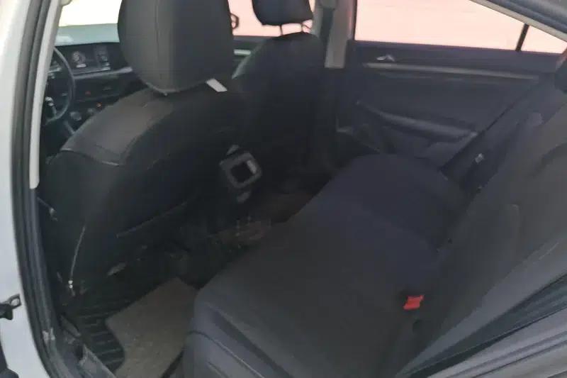 2019 Volkswagen Bora Facelift 1.5L Manual Comfort Model (China VI Emission Standard) — миниатюра 16