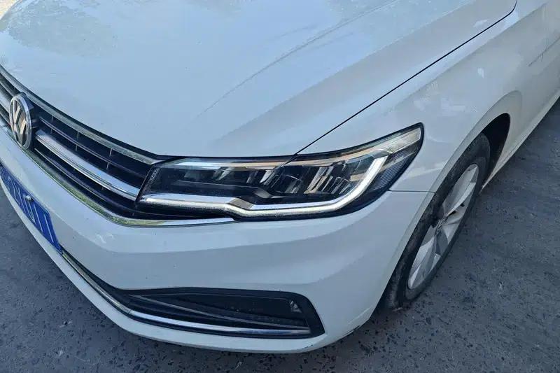 2019 Volkswagen Bora Facelift 1.5L Manual Comfort Model (China VI Emission Standard) — миниатюра 5