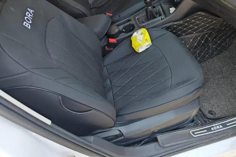 2019 Volkswagen Bora Facelift 1.5L Manual Comfort Model (China VI Emission Standard) — миниатюра 6