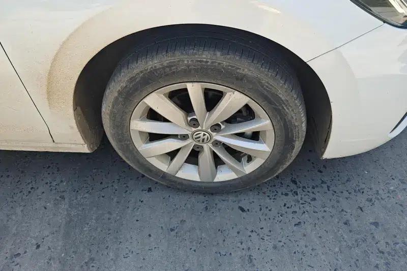 2019 Volkswagen Bora Facelift 1.5L Manual Comfort Model (China VI Emission Standard) — миниатюра 9