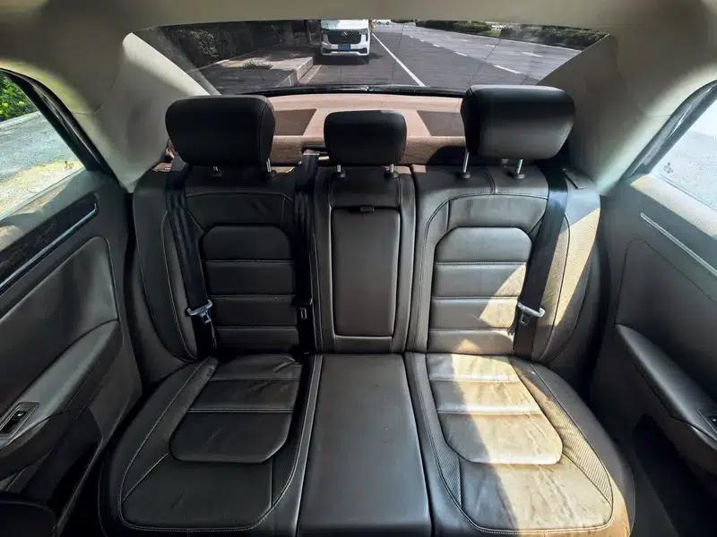 2014 Volkswagen Bora 1.6L Automatic Luxury Edition — миниатюра 7