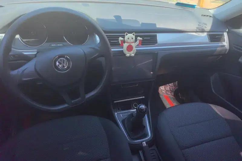 2018 Volkswagen Bora 1.5L Manual Fashion Edition — миниатюра 13