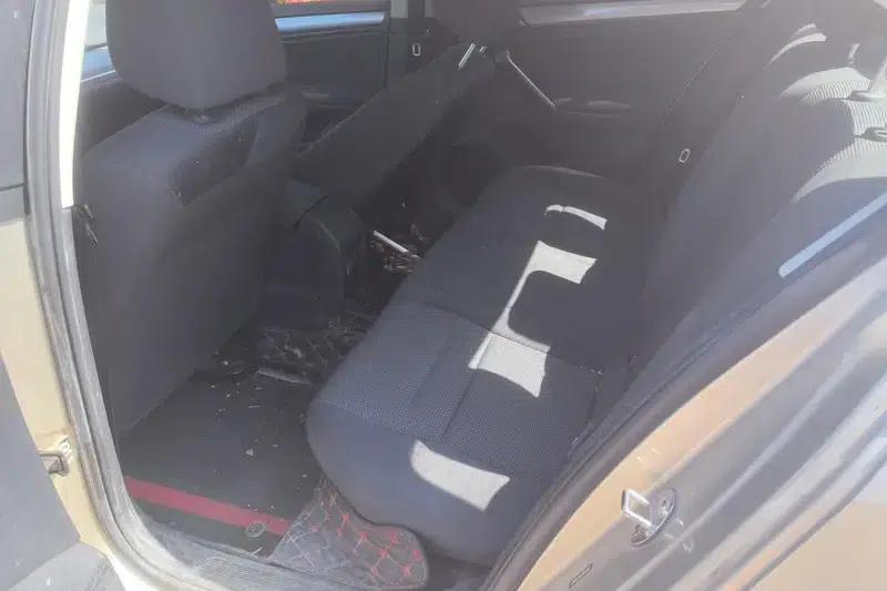 2018 Volkswagen Bora 1.5L Manual Fashion Edition — миниатюра 16