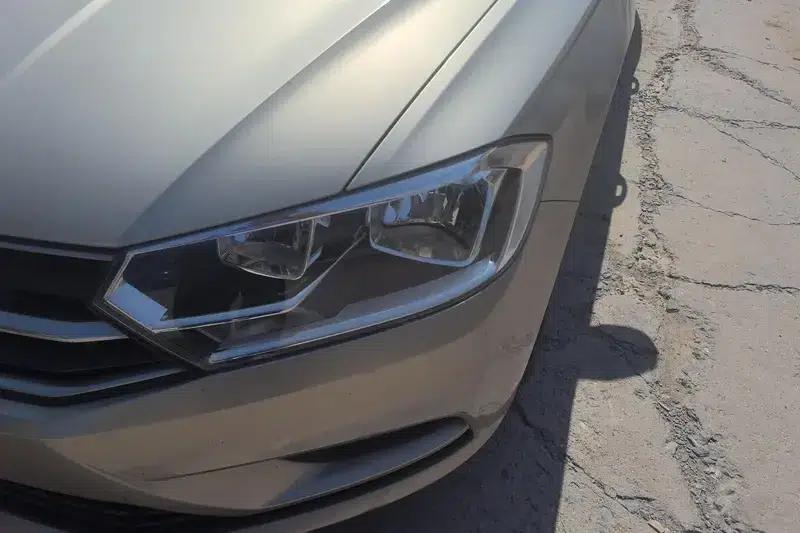 2018 Volkswagen Bora 1.5L Manual Fashion Edition — миниатюра 4