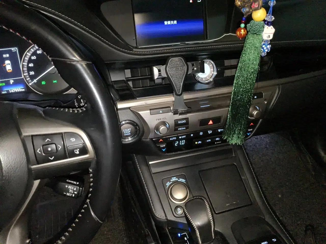 Lexus ES 2015 200 Elite Edition — миниатюра 13