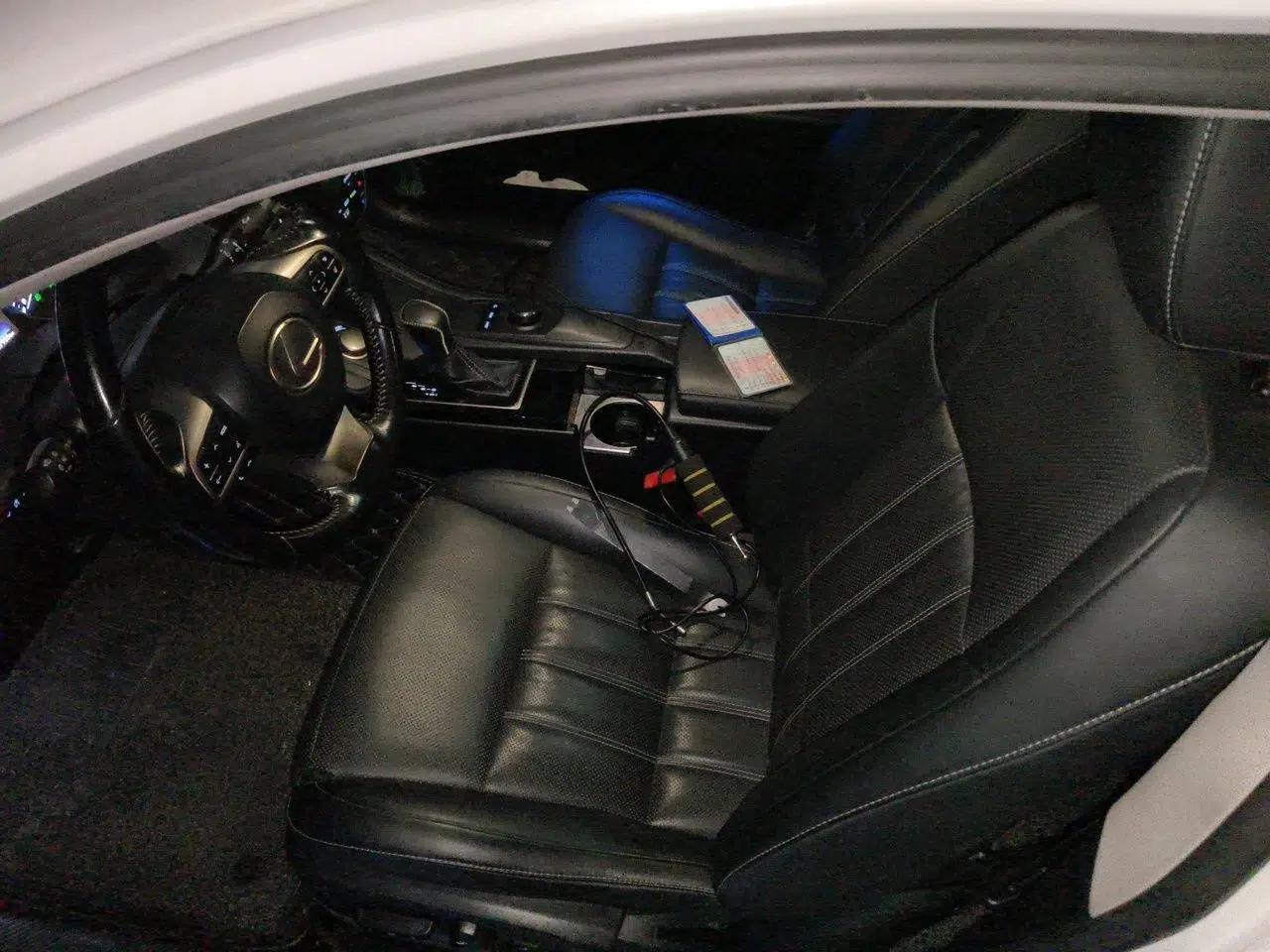 Lexus ES 2015 200 Elite Edition — миниатюра 15