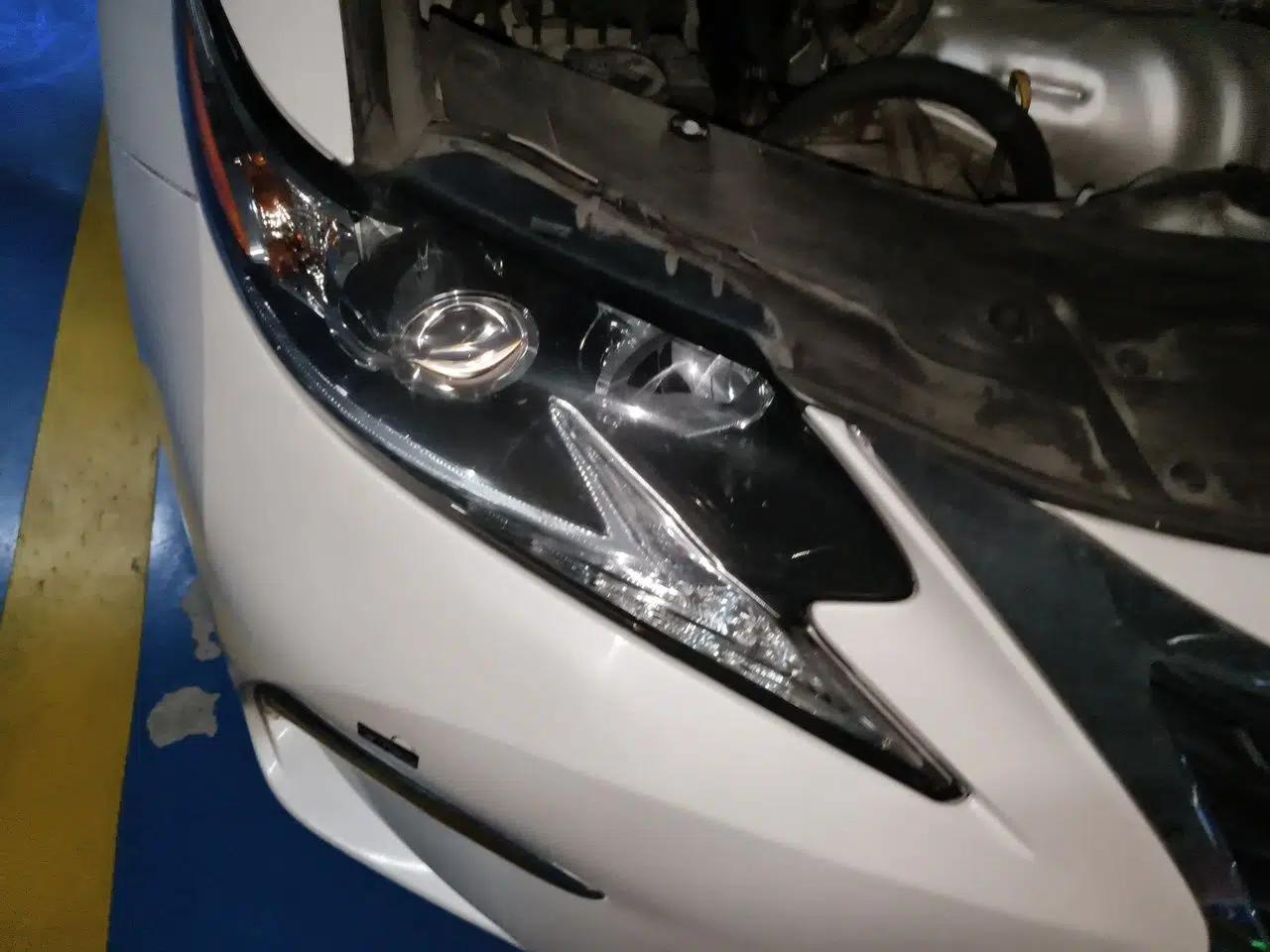 Lexus ES 2015 200 Elite Edition — миниатюра 7