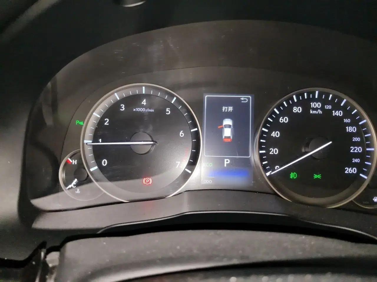 Lexus ES 2015 200 Elite Edition — миниатюра 9