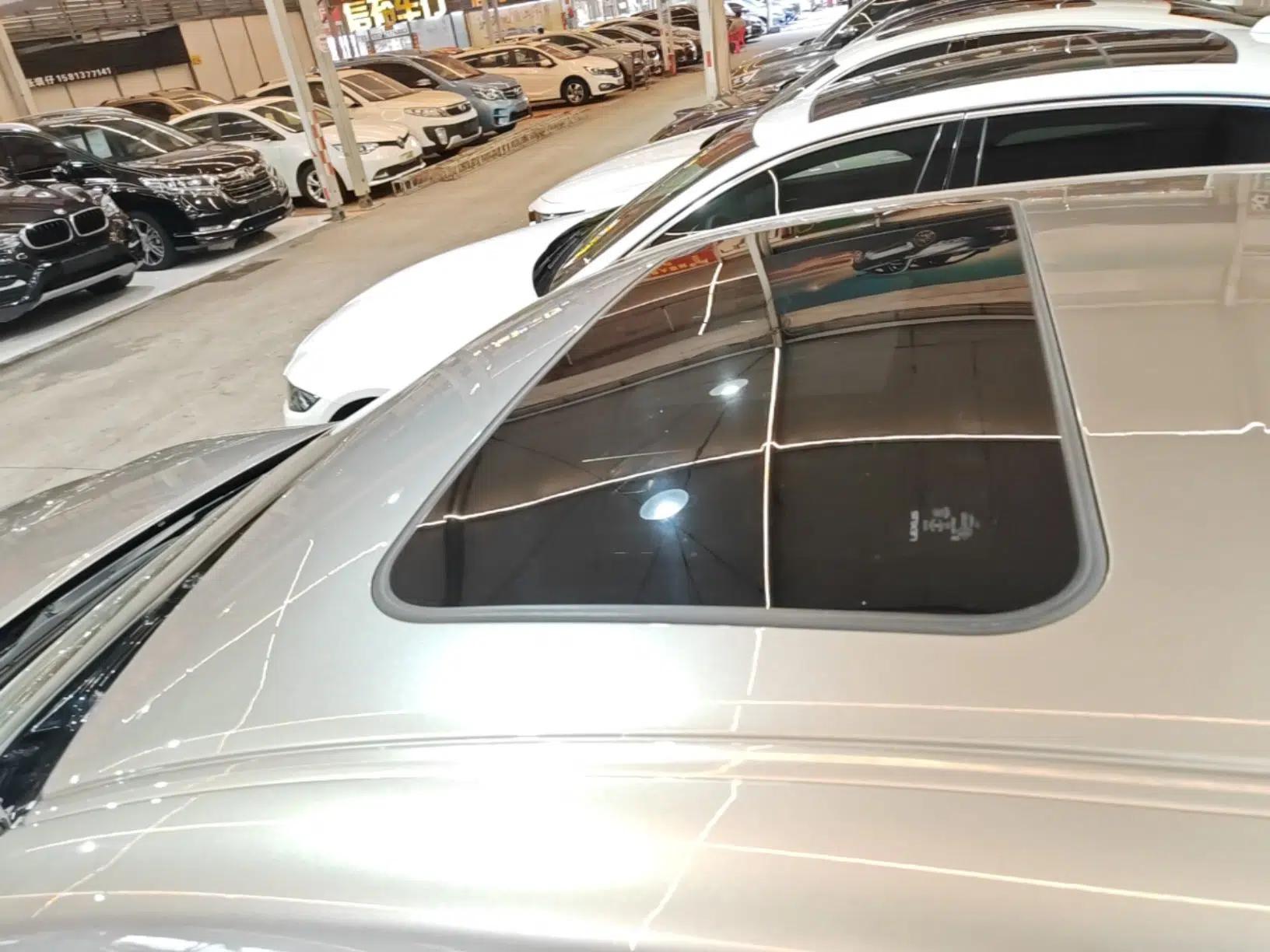 Lexus ES 2022 200 Excellence Edition — миниатюра 7