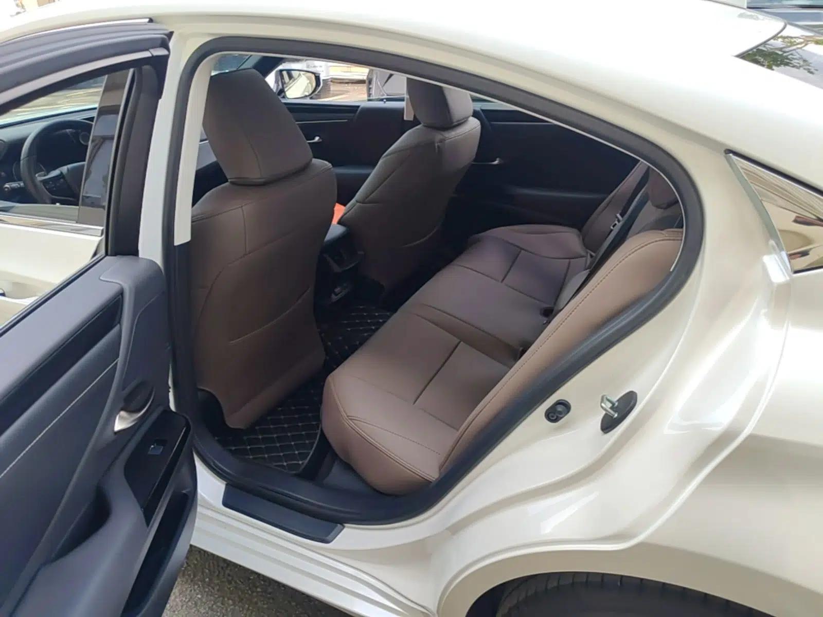 Lexus ES 2022 200 Excellence Edition — миниатюра 20